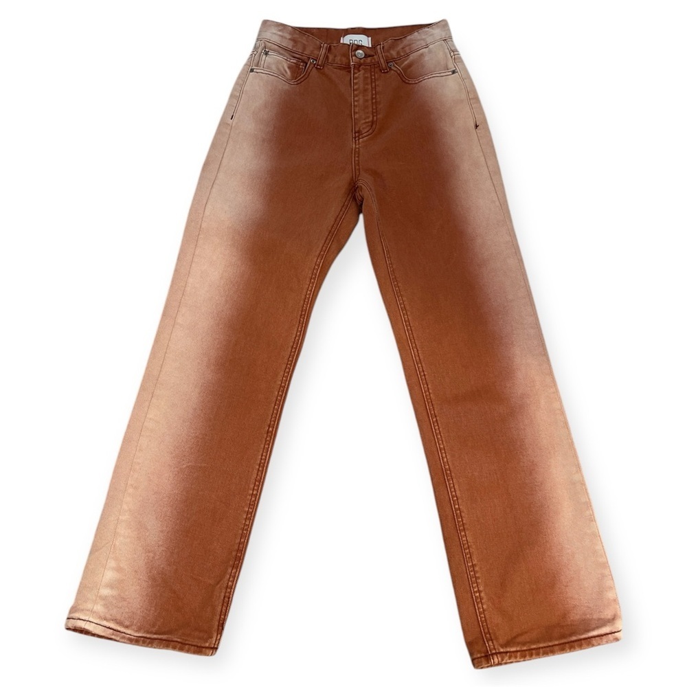 NWOT BDG Urban Outfitters High-Waisted Cowboy Jean- Size 26